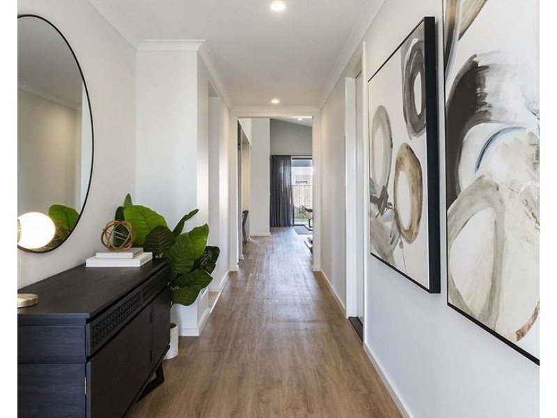 391 Mandalay Circuit, Beveridge VIC 3753