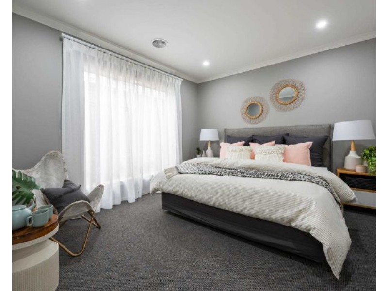 391 Mandalay Circuit, Beveridge VIC 3753