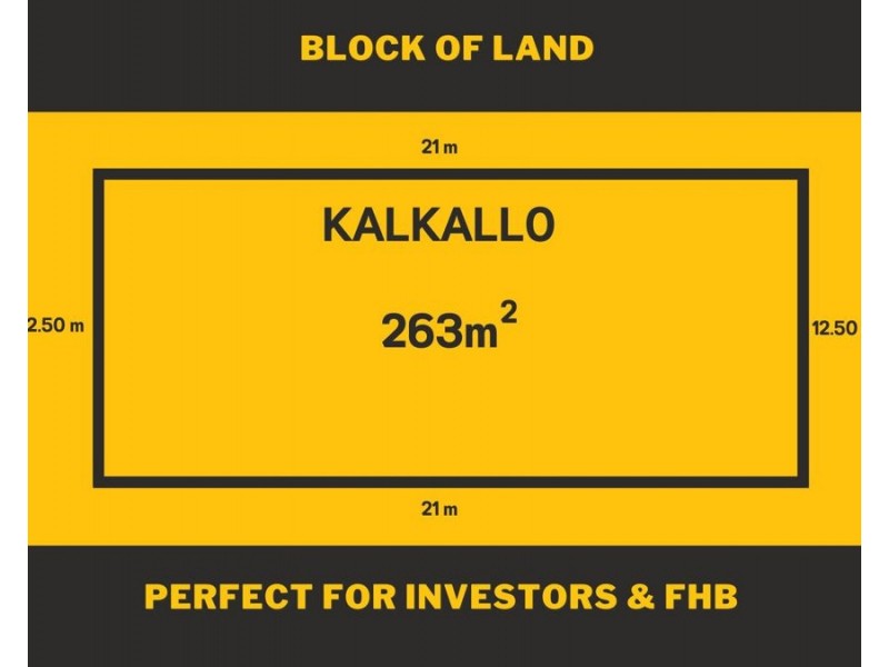 5 Bowery Road, Kalkallo VIC 3064