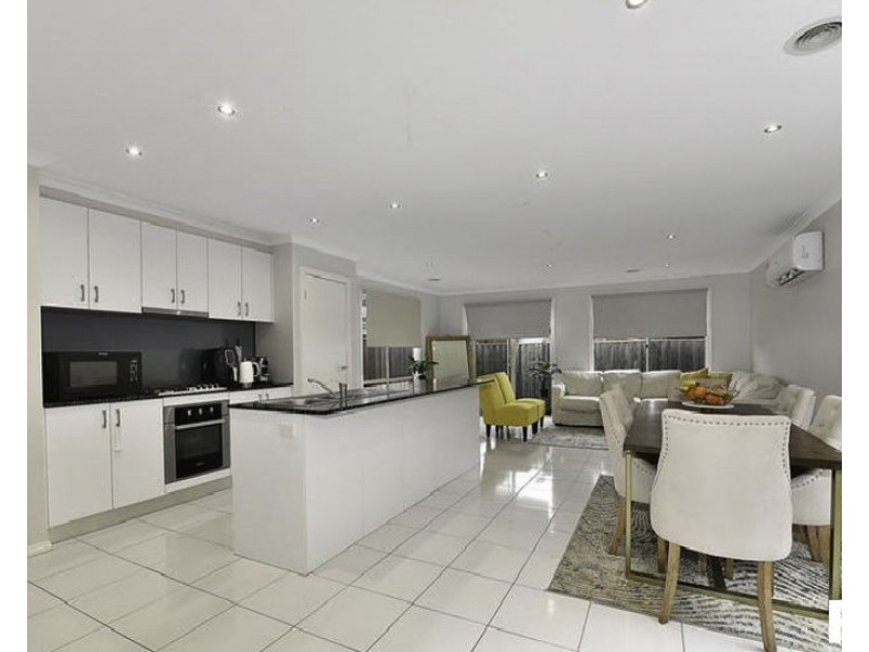 14 The Burchett, Wollert VIC 3750
