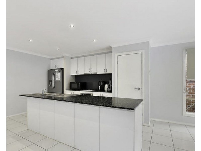 14 The Burchett, Wollert VIC 3750