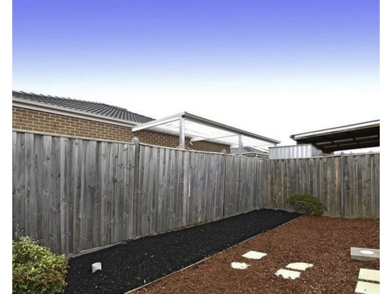 14 The Burchett, Wollert VIC 3750