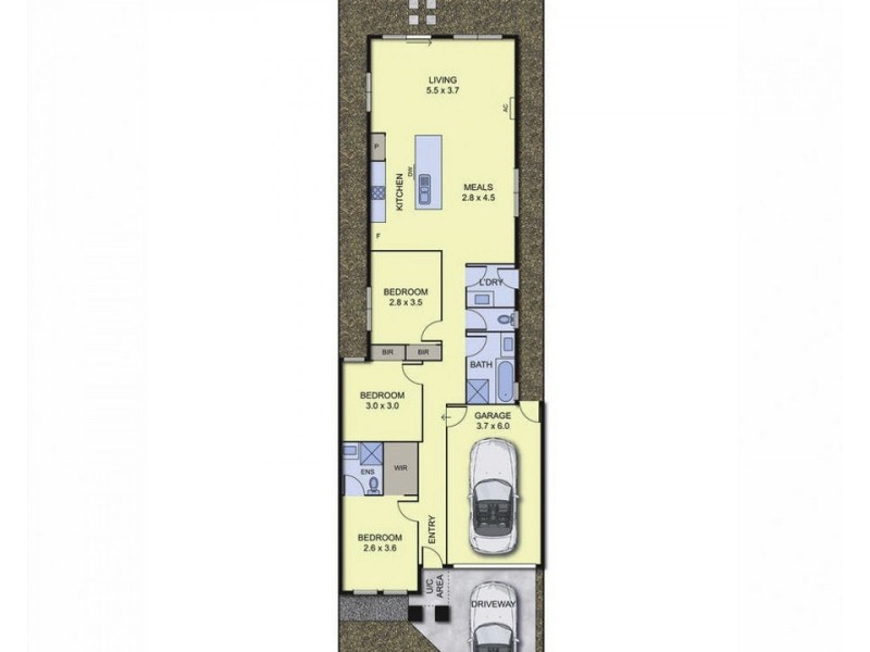 14 The Burchett, Wollert VIC 3750