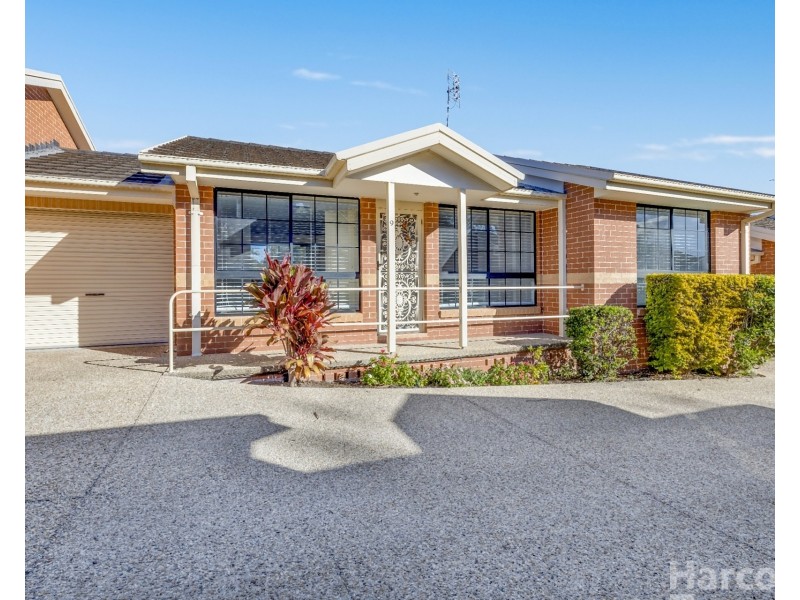 9/10-12 Bruce Field Street, South West Rocks NSW 2431