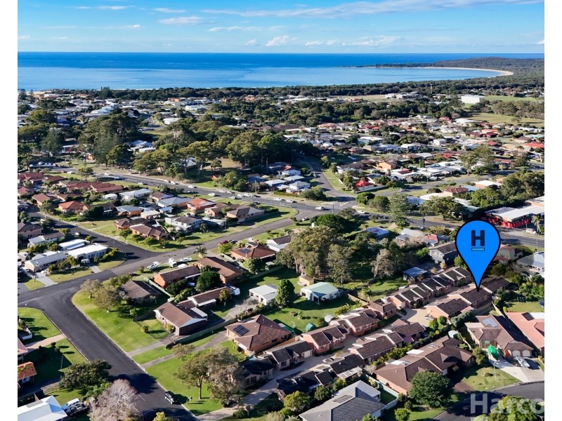 9/10-12 Bruce Field Street, South West Rocks NSW 2431
