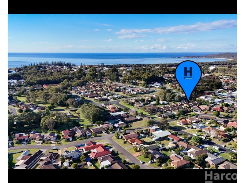 9/10-12 Bruce Field Street, South West Rocks NSW 2431