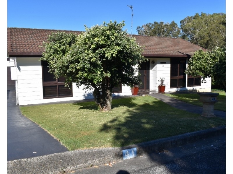 41 Currawong Crescent, South West Rocks NSW 2431