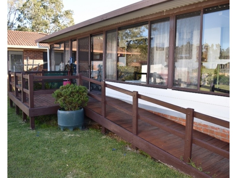 41 Currawong Crescent, South West Rocks NSW 2431