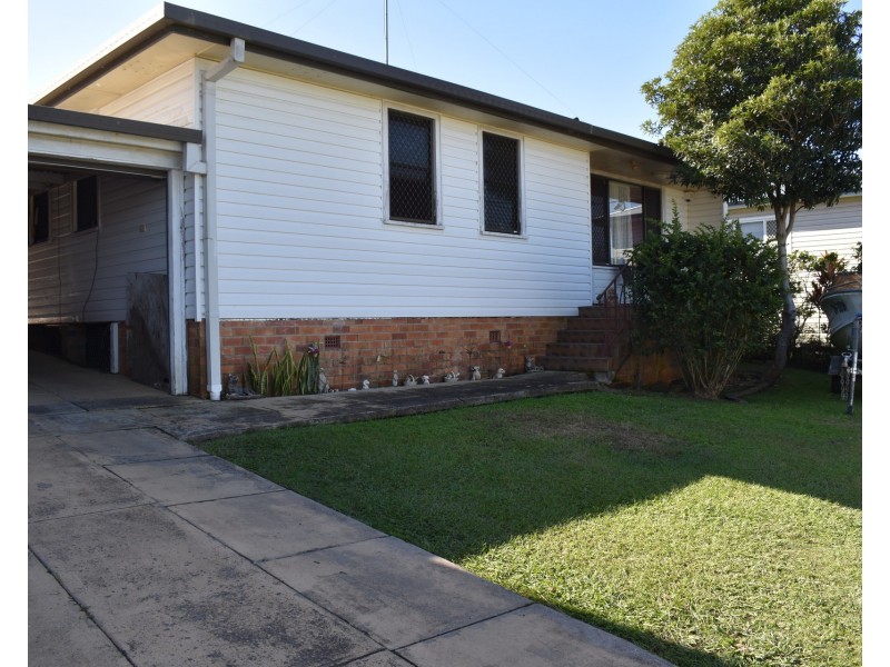 44 Clarence Ryan Avenue, West Kempsey NSW 2440