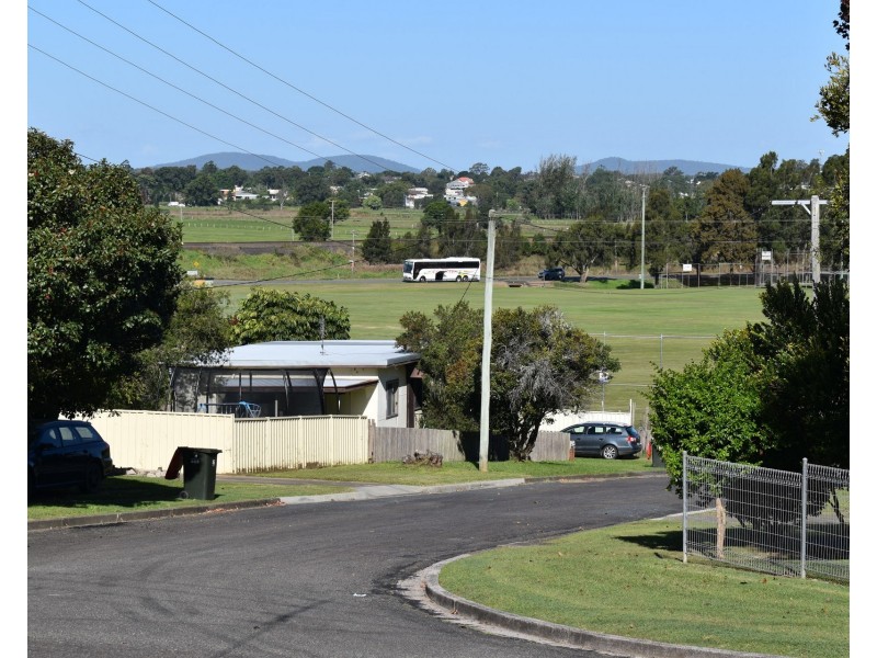 44 Clarence Ryan Avenue, West Kempsey NSW 2440