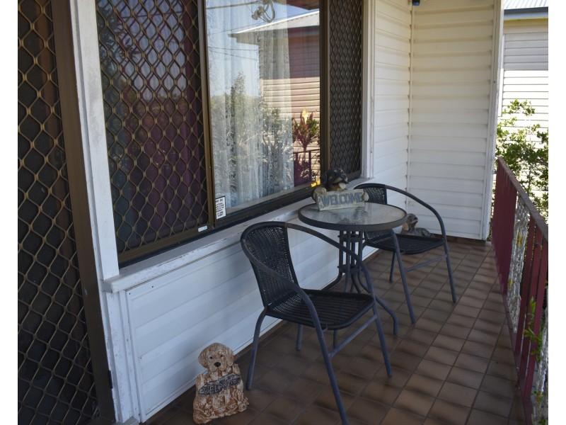 44 Clarence Ryan Avenue, West Kempsey NSW 2440