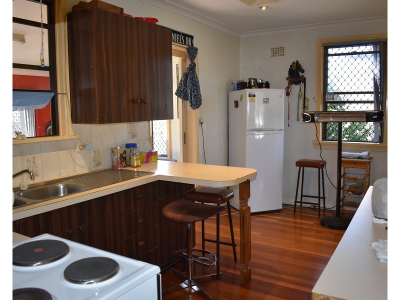 44 Clarence Ryan Avenue, West Kempsey NSW 2440