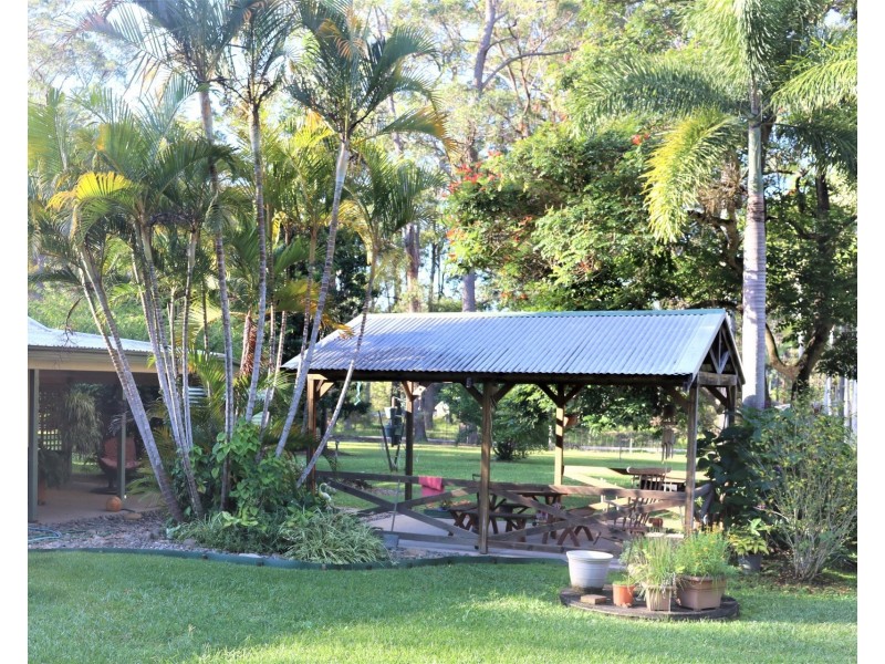 52 Bloodwood Crescent, Yarravel NSW 2440