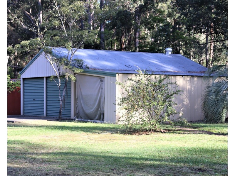 52 Bloodwood Crescent, Yarravel NSW 2440