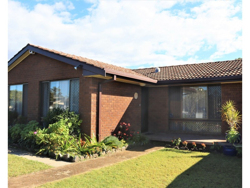 20 North Street, West Kempsey NSW 2440