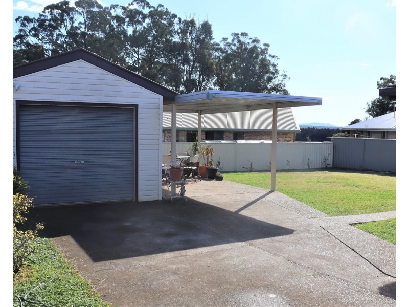 20 North Street, West Kempsey NSW 2440