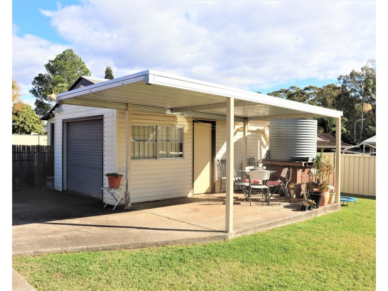 20 North Street, West Kempsey NSW 2440