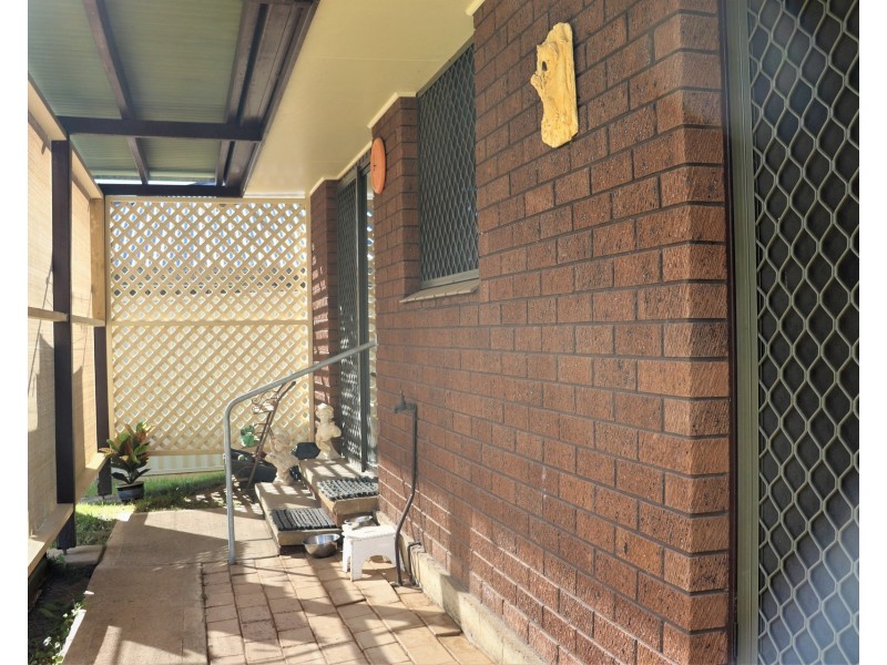 20 North Street, West Kempsey NSW 2440