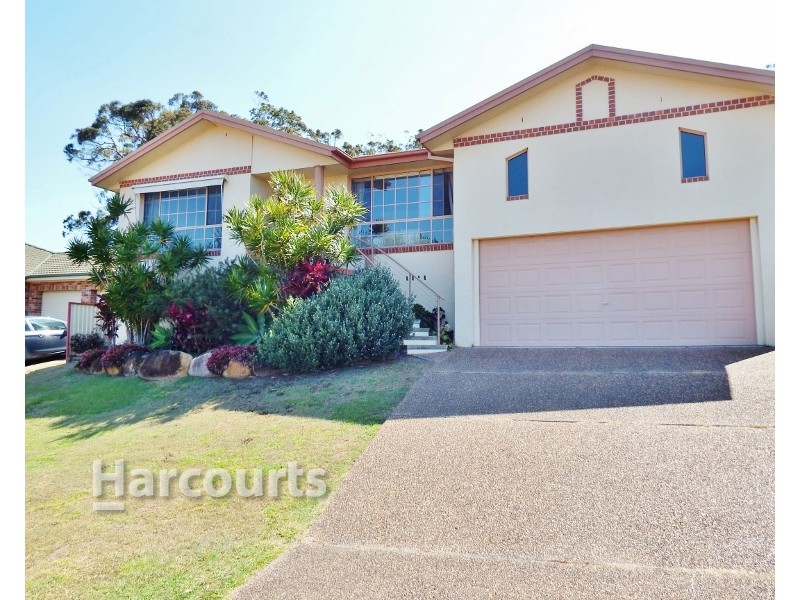 20 Peter Mark Circuit, South West Rocks NSW 2431