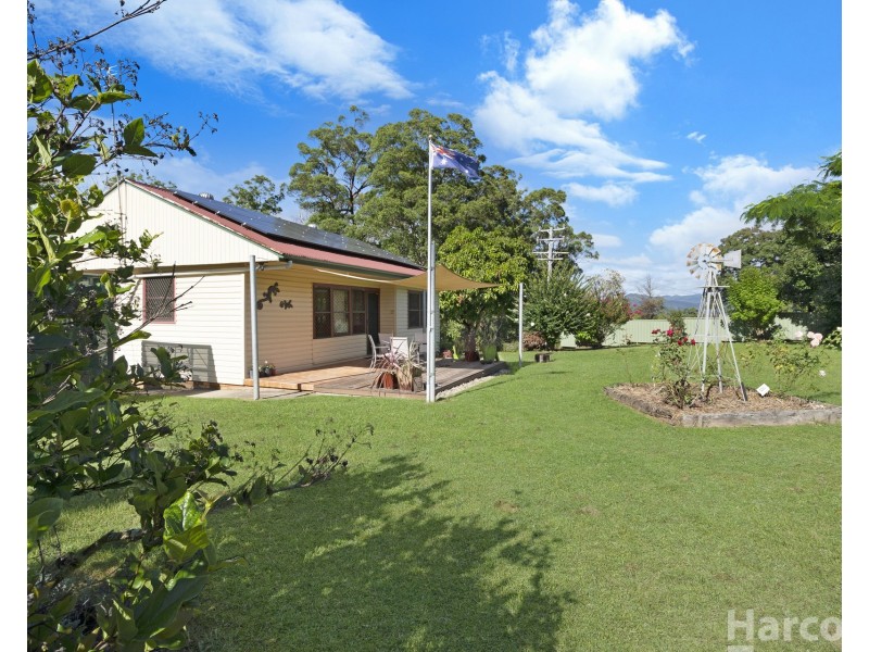 2 Link Road, Yarravel NSW 2440