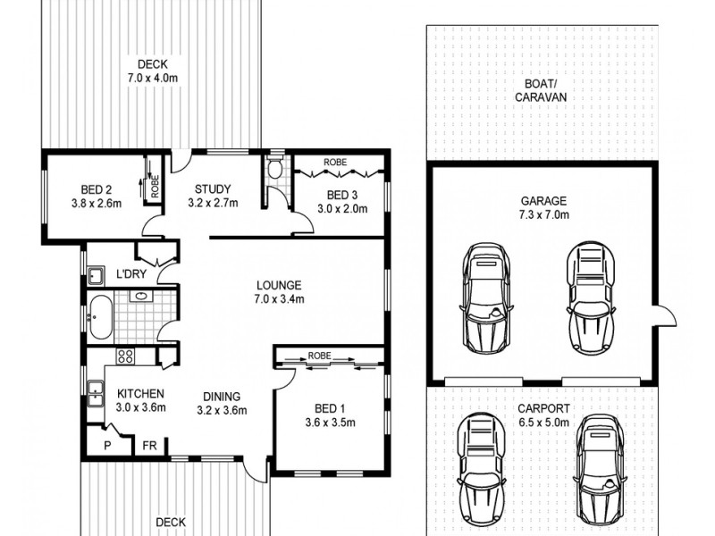2 Link Road, Yarravel NSW 2440