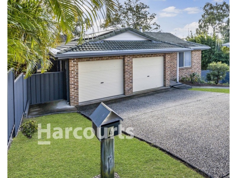 4 Government Road, South West Rocks NSW 2431