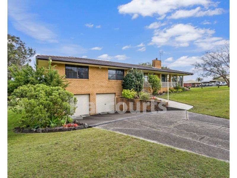 130 Theresa Street, South Kempsey NSW 2440