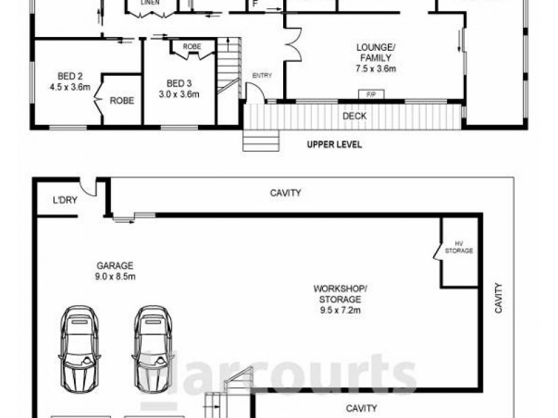 130 Theresa Street, South Kempsey NSW 2440 Floorplan