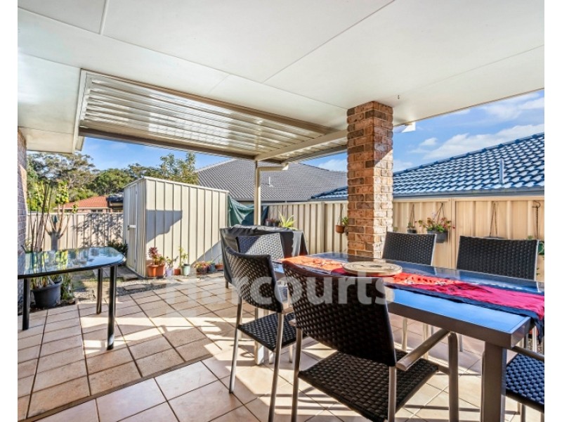 6 Rippon Place, South West Rocks NSW 2431