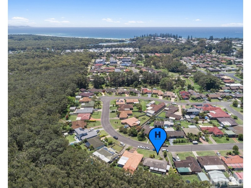 26 Delmer Close, South West Rocks NSW 2431