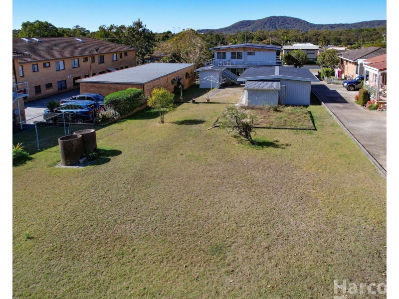 53 Mitchell Street, South West Rocks NSW 2431
