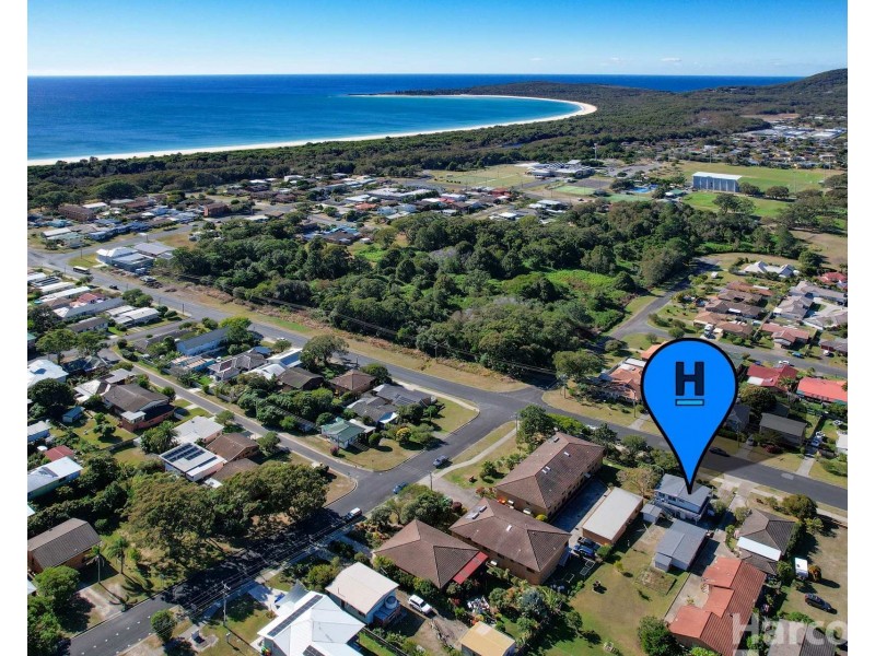 53 Mitchell Street, South West Rocks NSW 2431