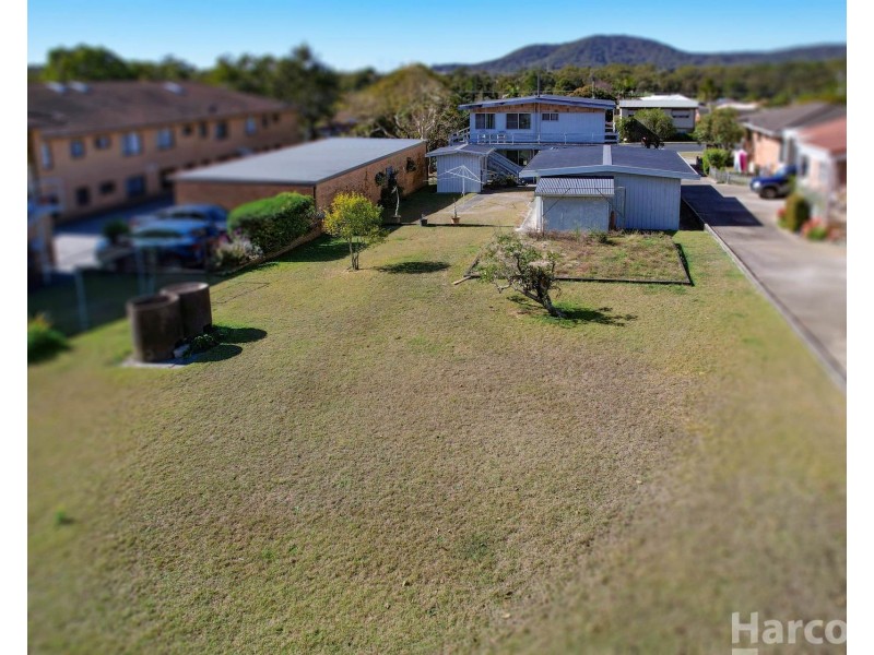 53 Mitchell Street, South West Rocks NSW 2431
