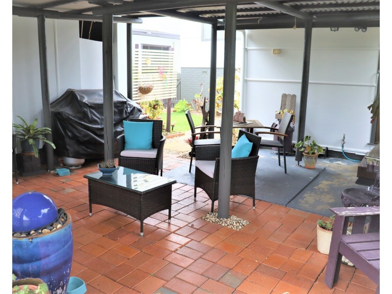 4 Elrington Avenue, West Kempsey NSW 2440