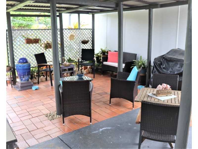 4 Elrington Avenue, West Kempsey NSW 2440