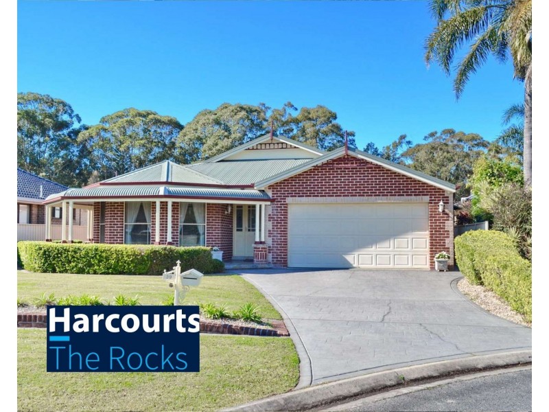 39  Athol Elliott Place, South West Rocks NSW 2431