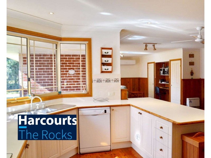 39  Athol Elliott Place, South West Rocks NSW 2431
