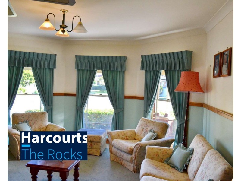 39  Athol Elliott Place, South West Rocks NSW 2431