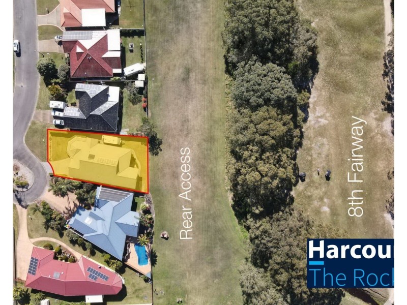 39  Athol Elliott Place, South West Rocks NSW 2431