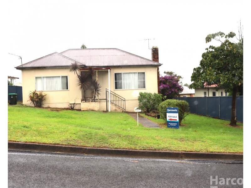3 Douglas Fentiman Street, West Kempsey NSW 2440