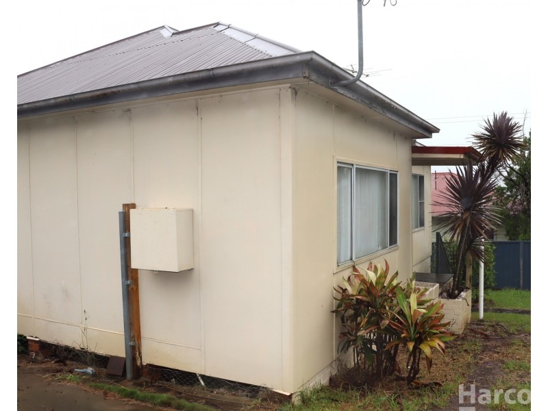 3 Douglas Fentiman Street, West Kempsey NSW 2440