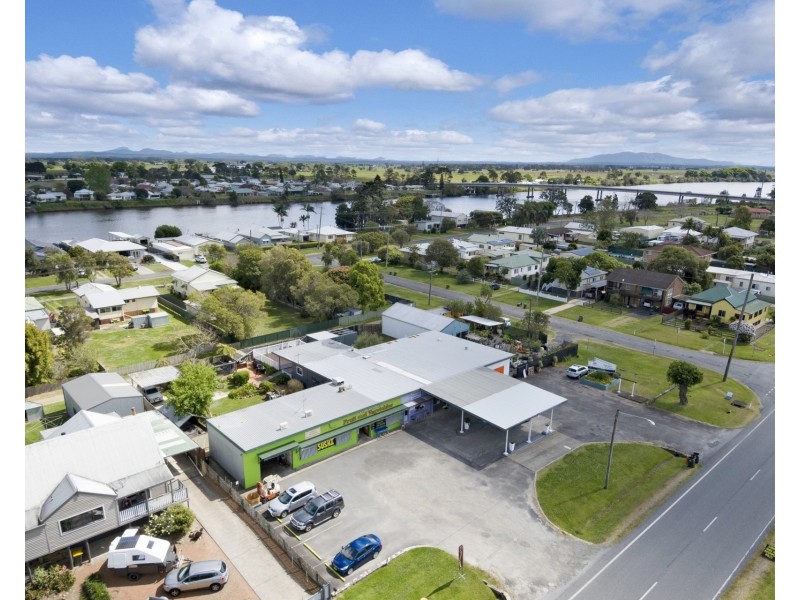 68-72 Barnard Street, Gladstone NSW 2440