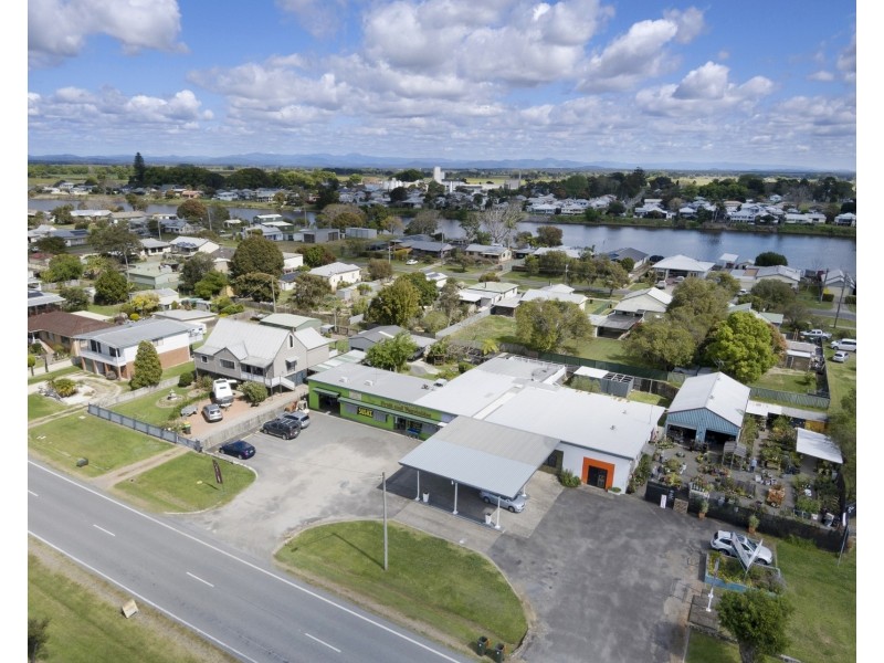 68-72 Barnard Street, Gladstone NSW 2440