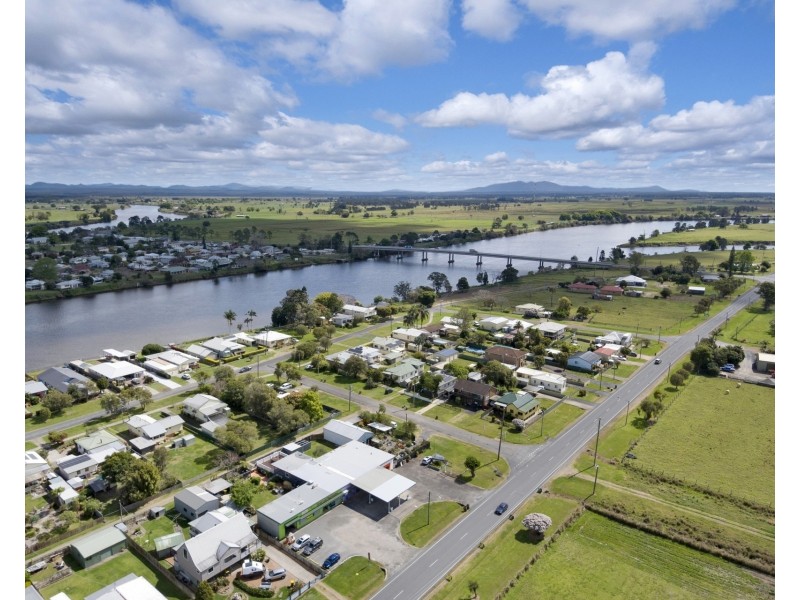 68-72 Barnard Street, Gladstone NSW 2440