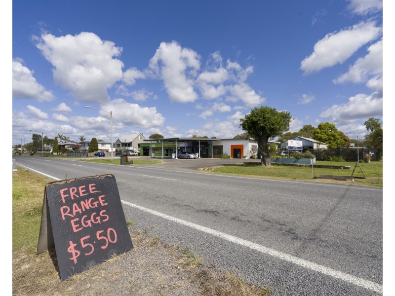 68-72 Barnard Street, Gladstone NSW 2440