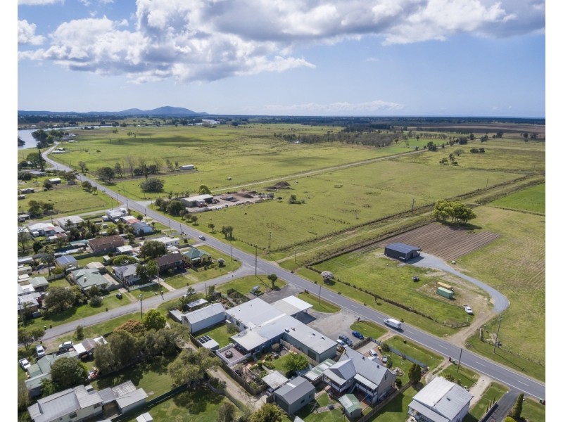 68-72 Barnard Street, Gladstone NSW 2440