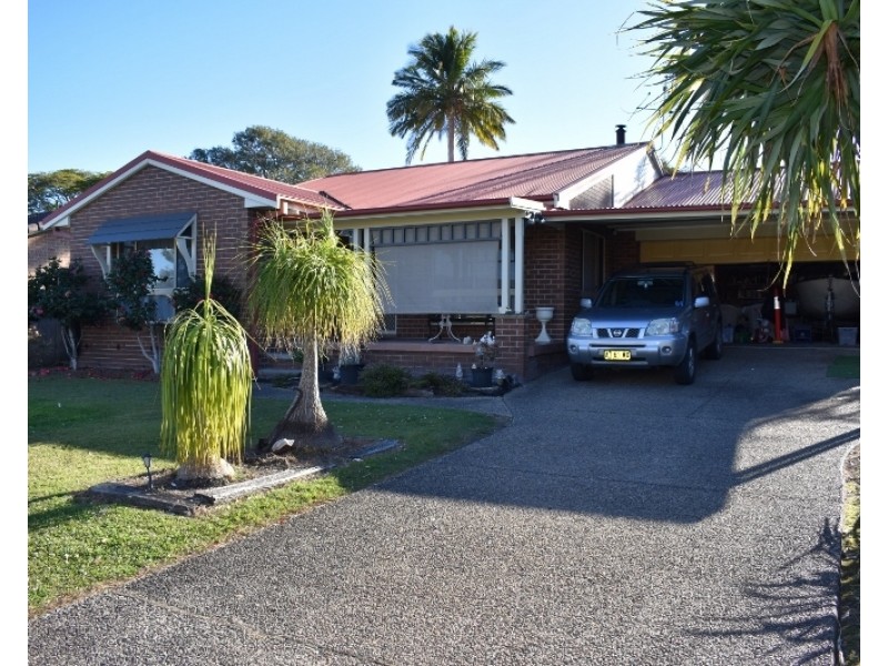 7 Cook Drive, South West Rocks NSW 2431