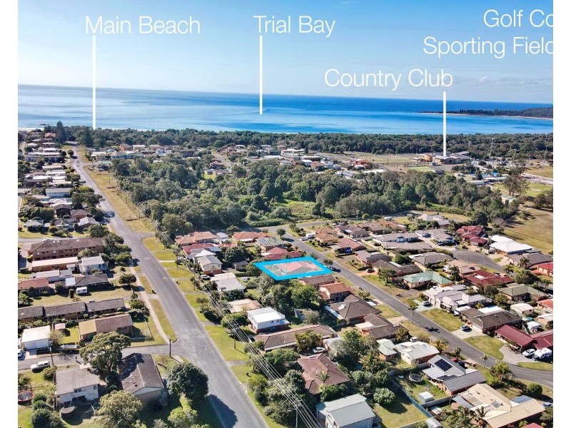 7 Cook Drive, South West Rocks NSW 2431