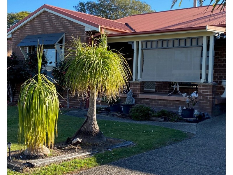 7 Cook Drive, South West Rocks NSW 2431