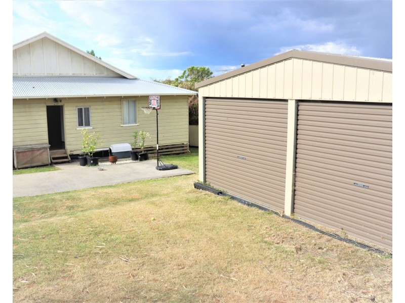 10 Queen Street, Greenhill NSW 2440